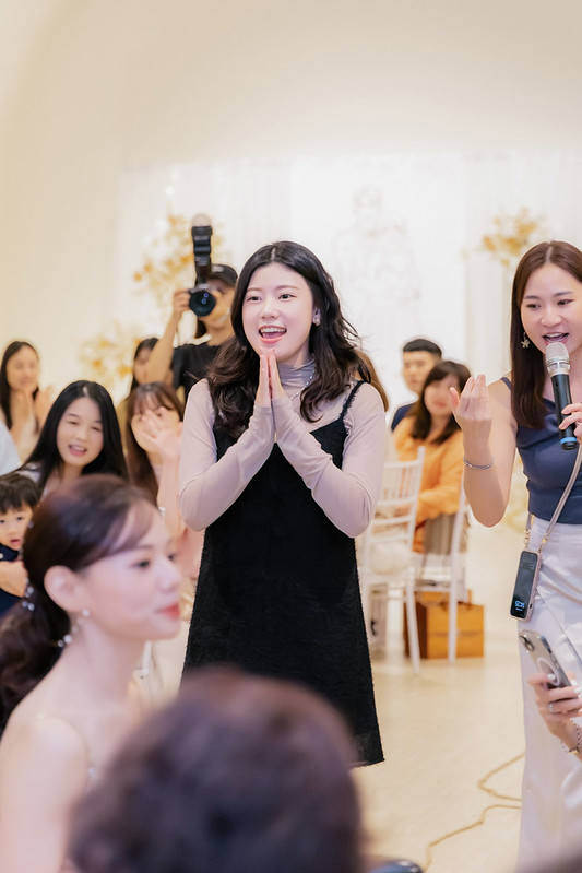 Apple婚禮攝影 Wedding婚禮記錄 台北婚攝 