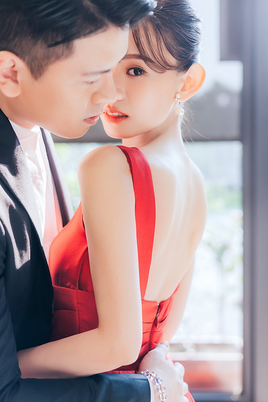 Apple婚禮攝影 Wedding婚禮記錄 台北婚攝 