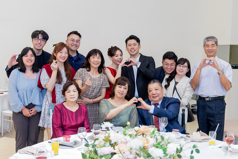 Apple婚禮攝影 Wedding婚禮記錄 台北婚攝 