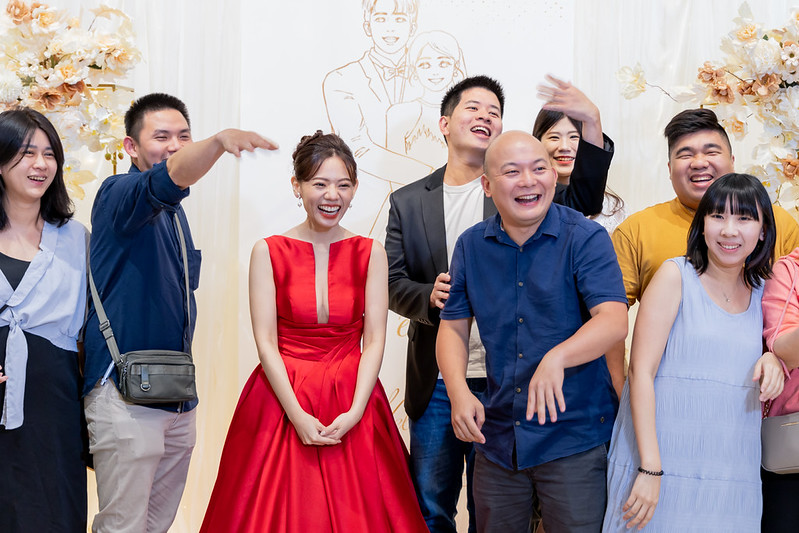 Apple婚禮攝影 Wedding婚禮記錄 台北婚攝 