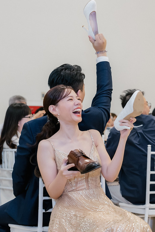 Apple婚禮攝影 Wedding婚禮記錄 台北婚攝 