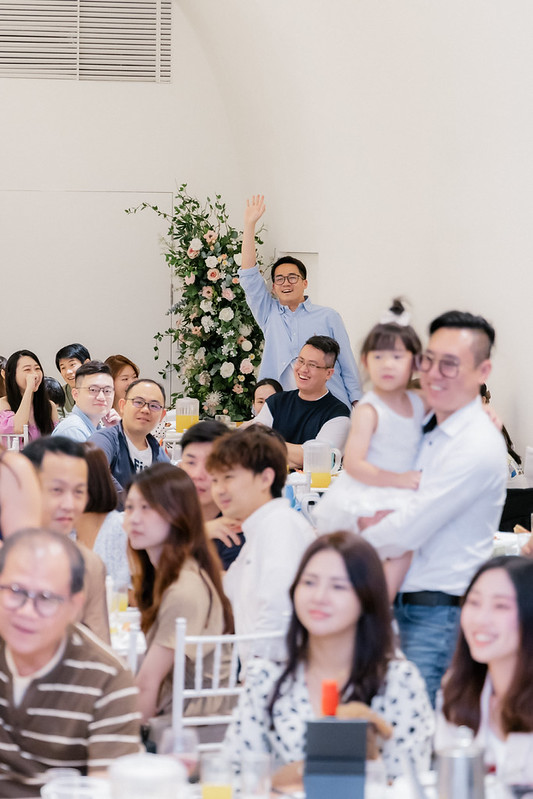Apple婚禮攝影 Wedding婚禮記錄 台北婚攝 