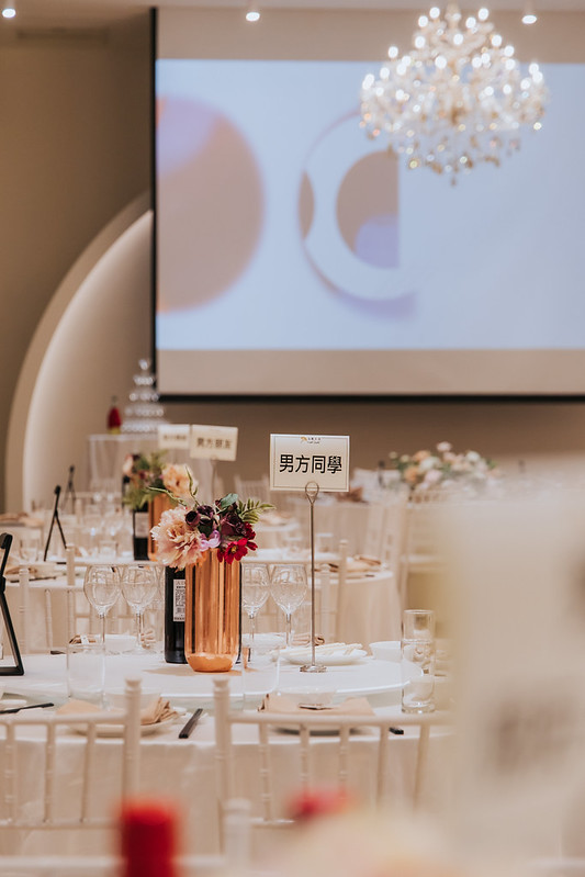 Apple婚禮攝影 Wedding婚禮記錄 台北婚攝 