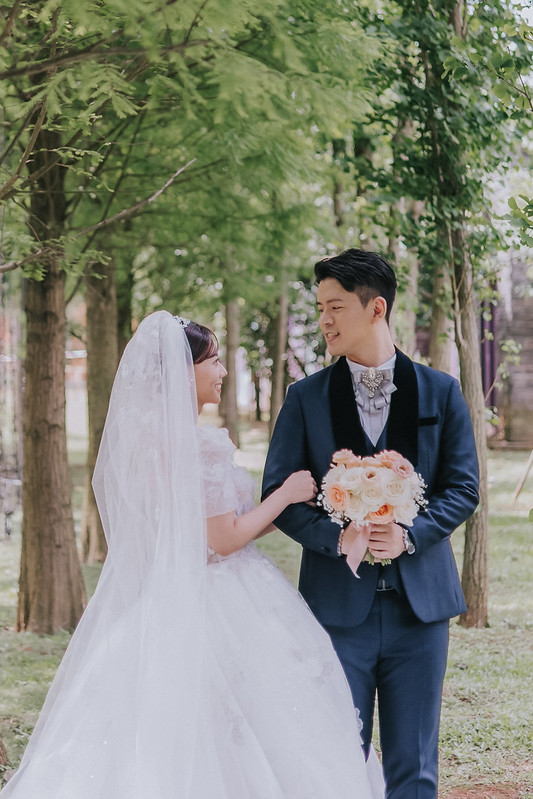 Apple婚禮攝影 Wedding婚禮記錄 台北婚攝 
