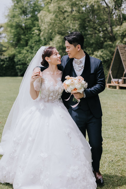 Apple婚禮攝影 Wedding婚禮記錄 台北婚攝 
