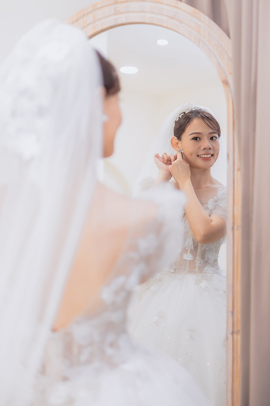 Apple婚禮攝影 Wedding婚禮記錄 台北婚攝 