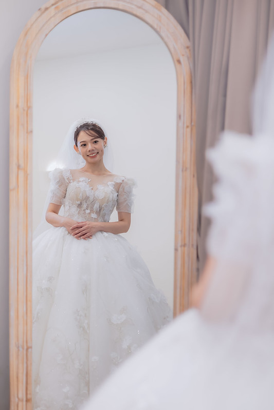 Apple婚禮攝影 Wedding婚禮記錄 台北婚攝 