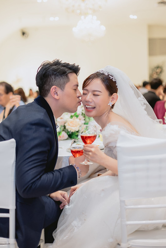 Apple婚禮攝影 Wedding婚禮記錄 台北婚攝 