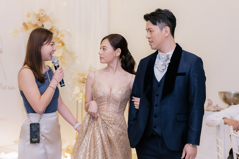 Apple婚禮攝影 Wedding婚禮記錄 台北婚攝 