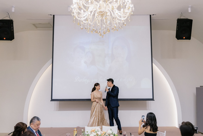 Apple婚禮攝影 Wedding婚禮記錄 台北婚攝 