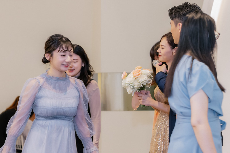 Apple婚禮攝影 Wedding婚禮記錄 台北婚攝 
