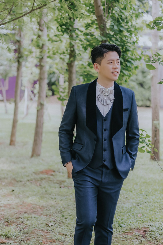 Apple婚禮攝影 Wedding婚禮記錄 台北婚攝 