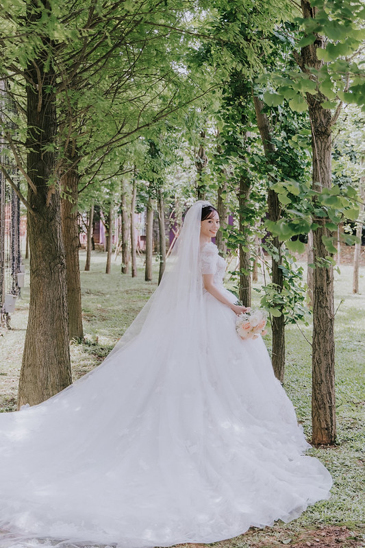 Apple婚禮攝影 Wedding婚禮記錄 台北婚攝 