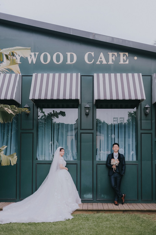 Apple婚禮攝影 Wedding婚禮記錄 台北婚攝 
