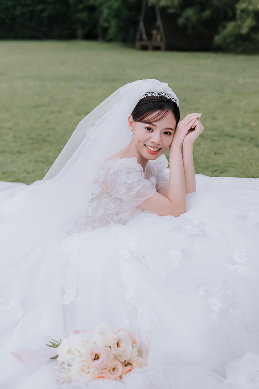 Apple婚禮攝影 Wedding婚禮記錄 台北婚攝 