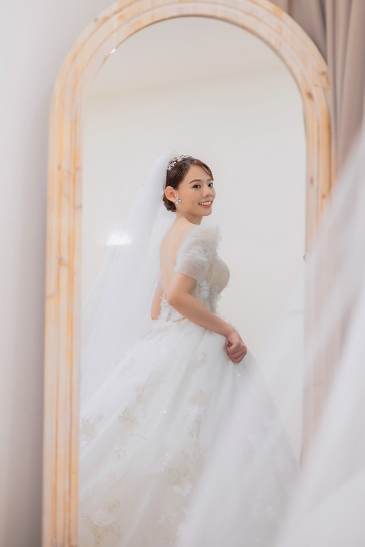 Apple婚禮攝影 Wedding婚禮記錄 台北婚攝 