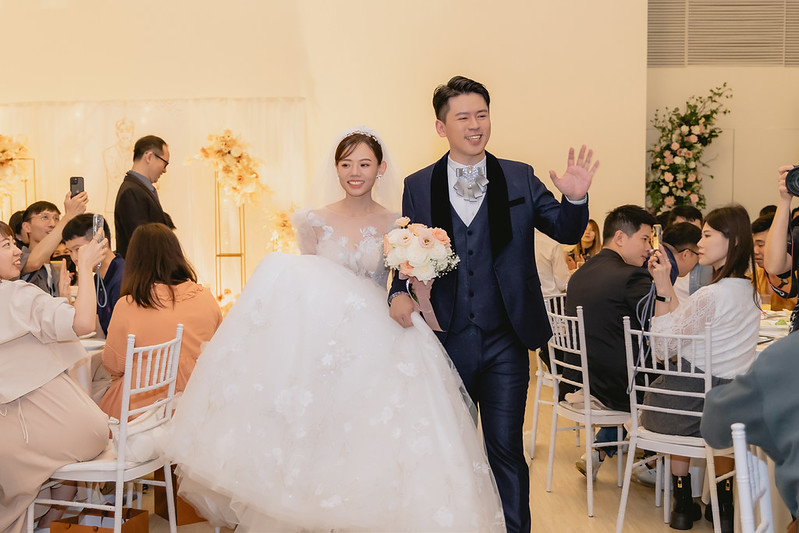 Apple婚禮攝影 Wedding婚禮記錄 台北婚攝 