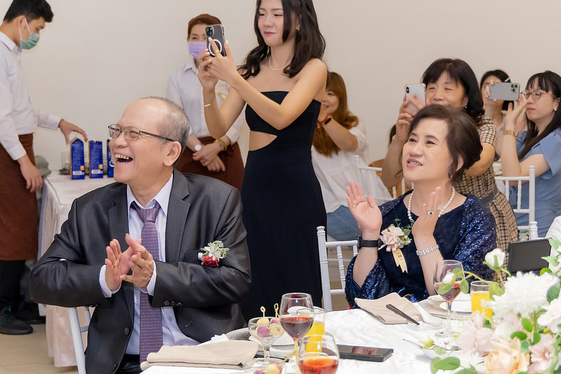 Apple婚禮攝影 Wedding婚禮記錄 台北婚攝 