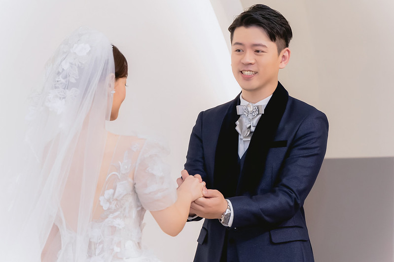Apple婚禮攝影 Wedding婚禮記錄 台北婚攝 