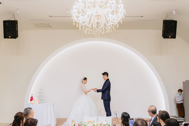 Apple婚禮攝影 Wedding婚禮記錄 台北婚攝 