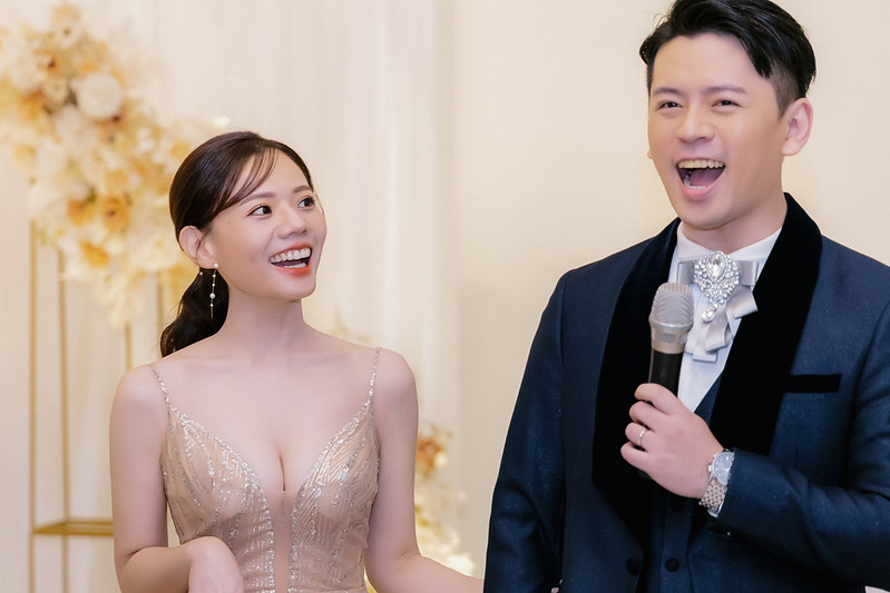 Apple婚禮攝影 Wedding婚禮記錄 台北婚攝 