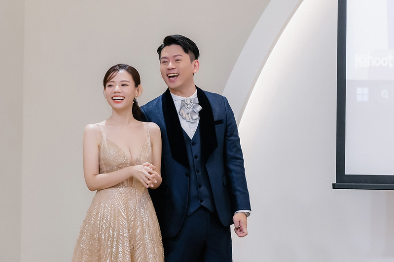 Apple婚禮攝影 Wedding婚禮記錄 台北婚攝 