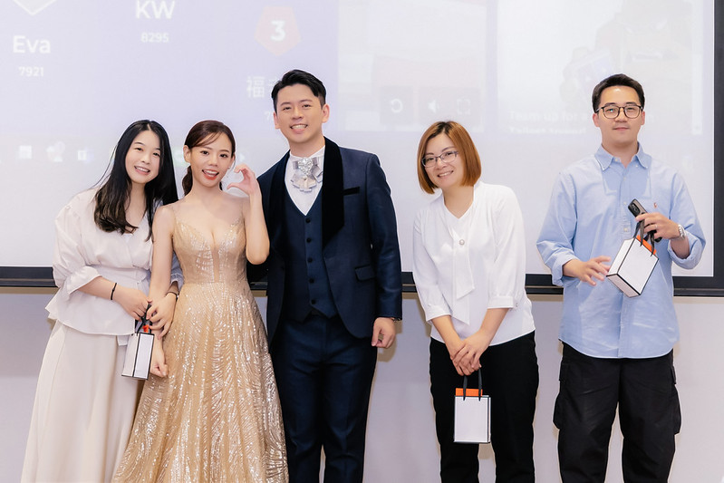 Apple婚禮攝影 Wedding婚禮記錄 台北婚攝 