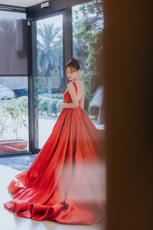 Apple婚禮攝影 Wedding婚禮記錄 台北婚攝 