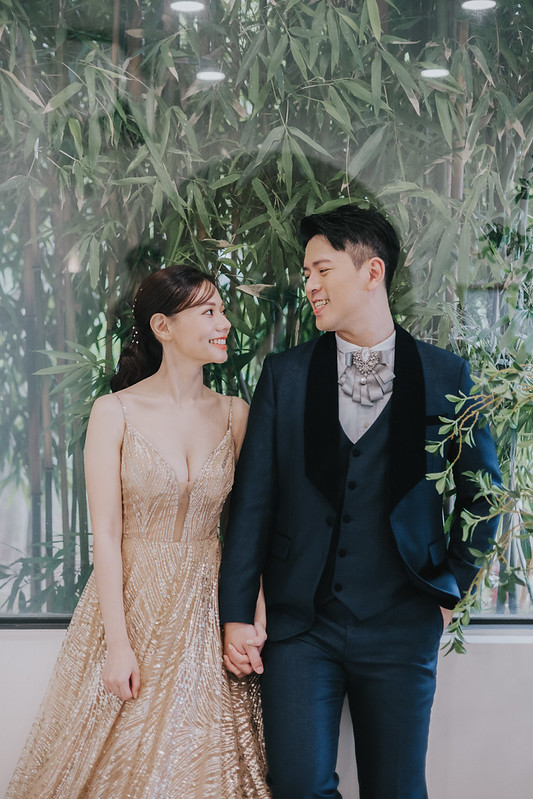 Apple婚禮攝影 Wedding婚禮記錄 台北婚攝 