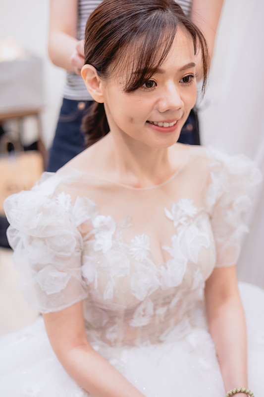 Apple婚禮攝影 Wedding婚禮記錄 台北婚攝 