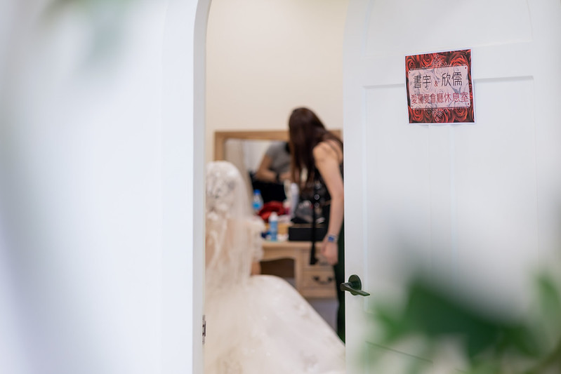 Apple婚禮攝影 Wedding婚禮記錄 台北婚攝 