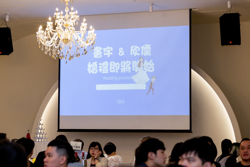 Apple婚禮攝影 Wedding婚禮記錄 台北婚攝 