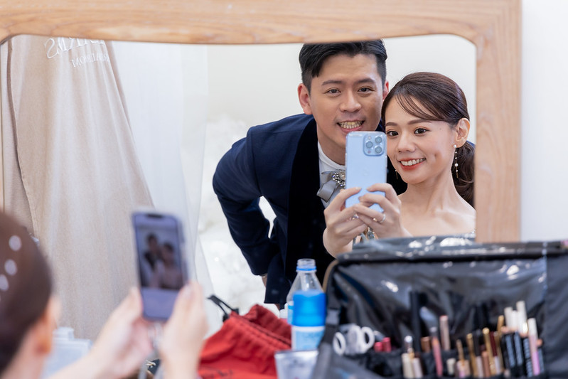 Apple婚禮攝影 Wedding婚禮記錄 台北婚攝 
