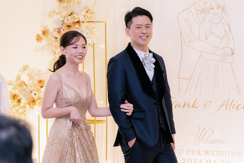 Apple婚禮攝影 Wedding婚禮記錄 台北婚攝 