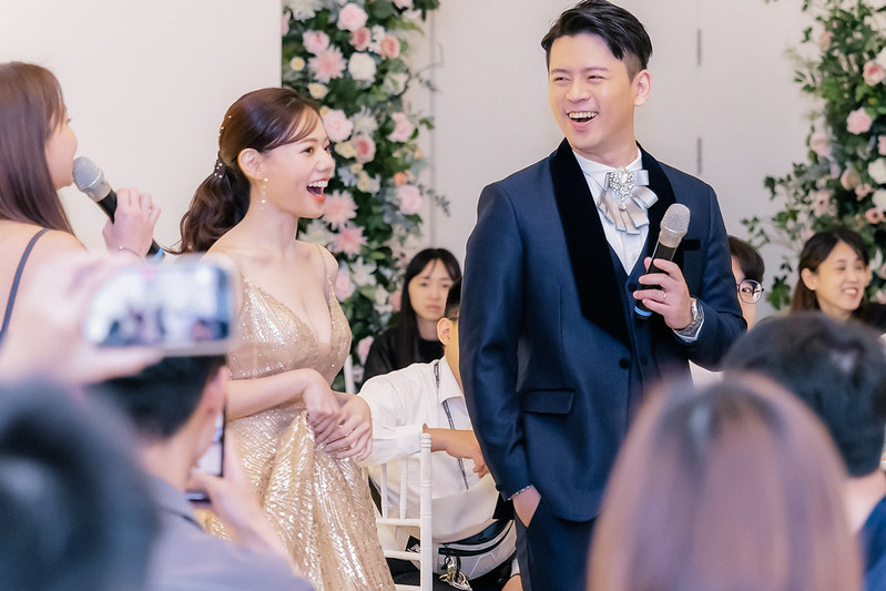 Apple婚禮攝影 Wedding婚禮記錄 台北婚攝 