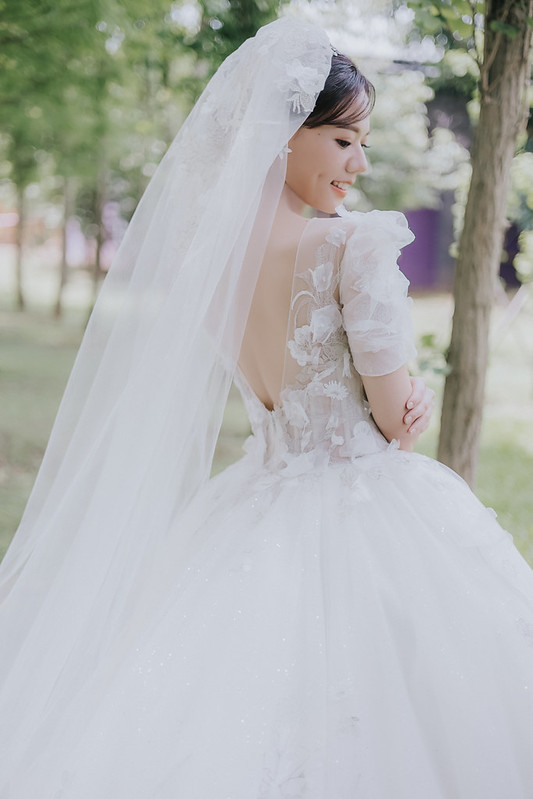 Apple婚禮攝影 Wedding婚禮記錄 台北婚攝 