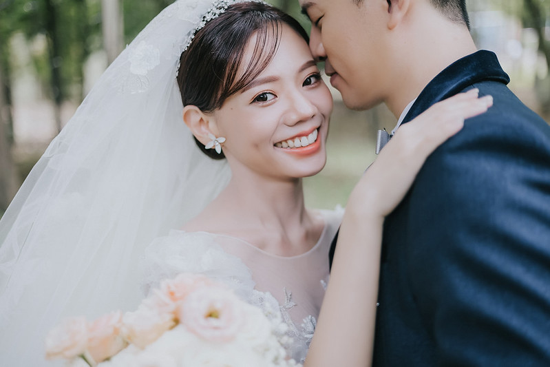 Apple婚禮攝影 Wedding婚禮記錄 台北婚攝 