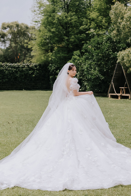 Apple婚禮攝影 Wedding婚禮記錄 台北婚攝 