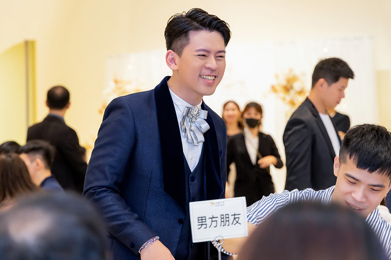 Apple婚禮攝影 Wedding婚禮記錄 台北婚攝 