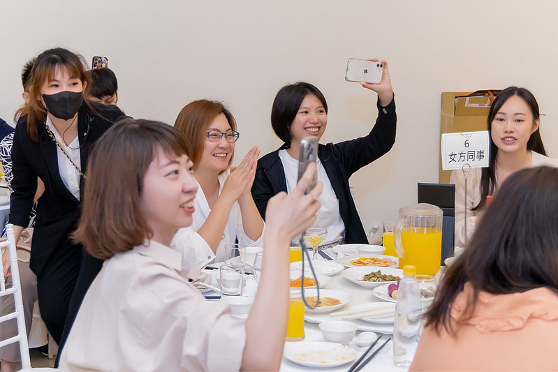 Apple婚禮攝影 Wedding婚禮記錄 台北婚攝 