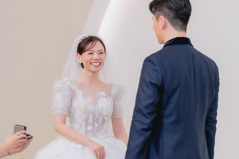 Apple婚禮攝影 Wedding婚禮記錄 台北婚攝 