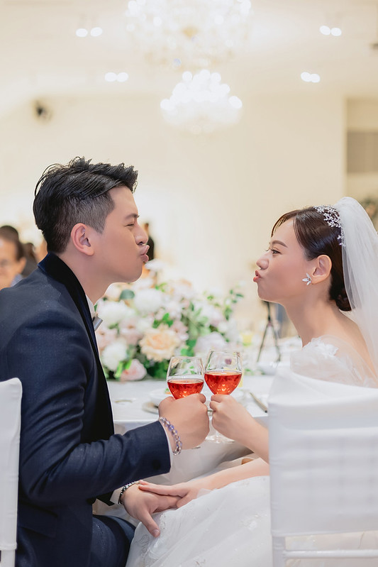 Apple婚禮攝影 Wedding婚禮記錄 台北婚攝 