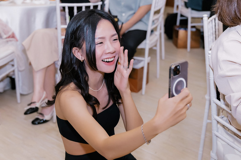 Apple婚禮攝影 Wedding婚禮記錄 台北婚攝 