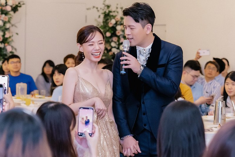 Apple婚禮攝影 Wedding婚禮記錄 台北婚攝 
