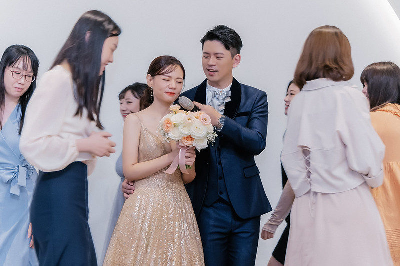Apple婚禮攝影 Wedding婚禮記錄 台北婚攝 