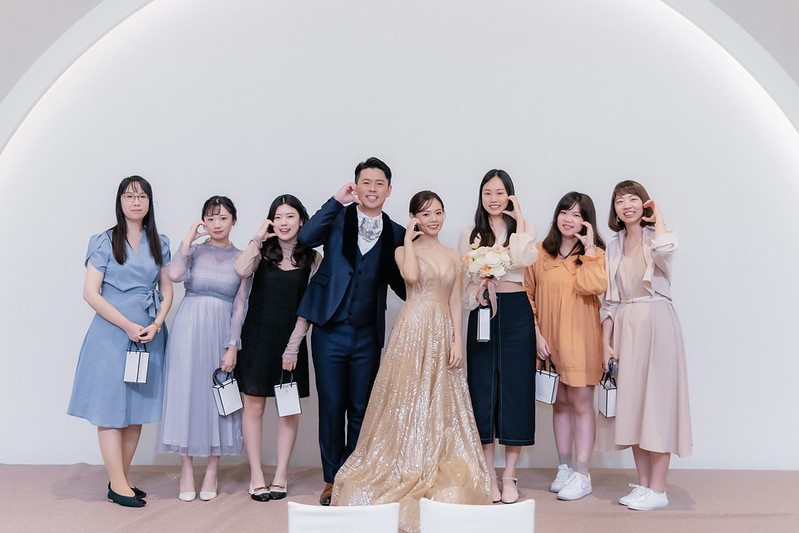 Apple婚禮攝影 Wedding婚禮記錄 台北婚攝 