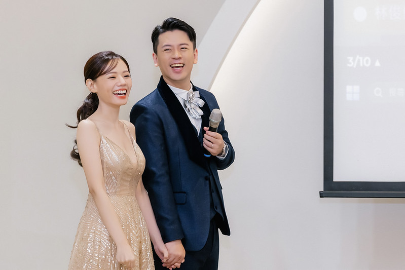 Apple婚禮攝影 Wedding婚禮記錄 台北婚攝 
