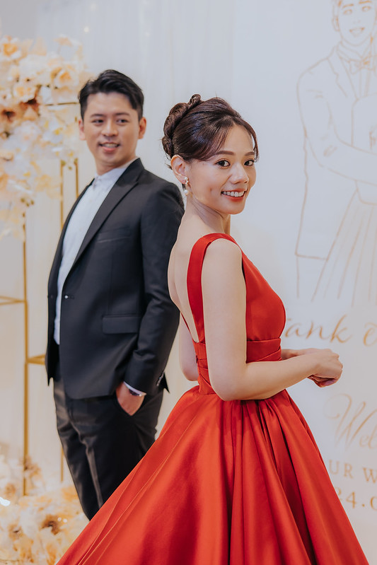 Apple婚禮攝影 Wedding婚禮記錄 台北婚攝 