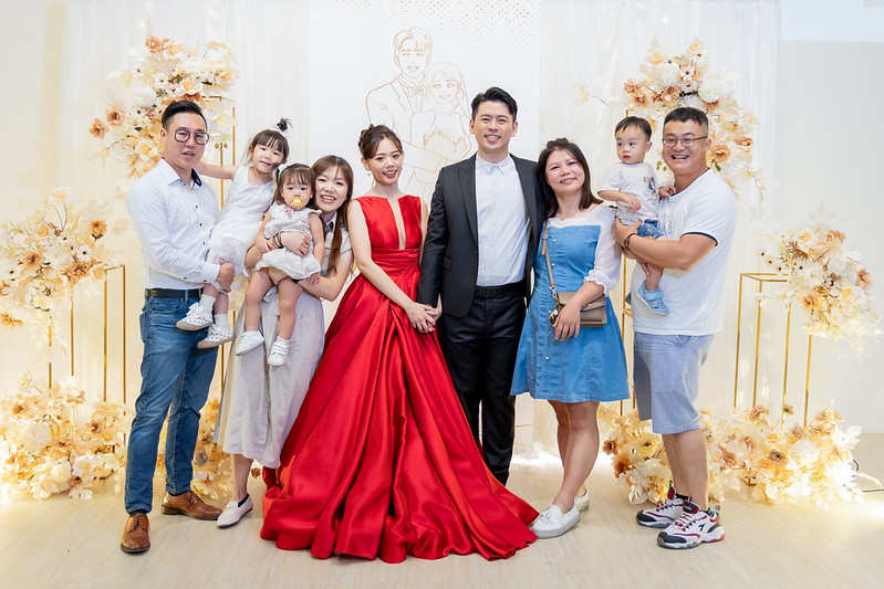 Apple婚禮攝影 Wedding婚禮記錄 台北婚攝 