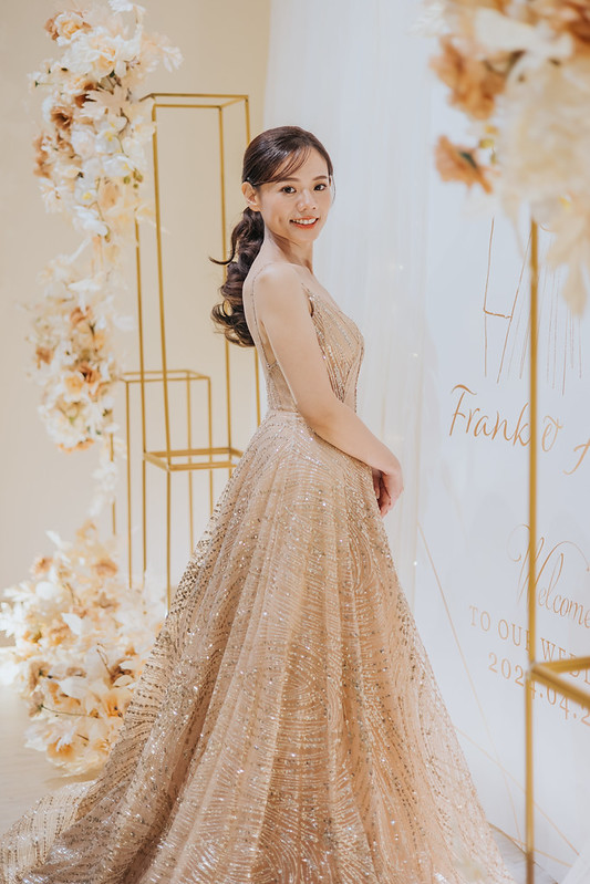 Apple婚禮攝影 Wedding婚禮記錄 台北婚攝 